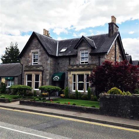 cheap bed and breakfast deals pitlochry scotland|The 19 best Bed and Breakfasts in Pitlochry – Bed.